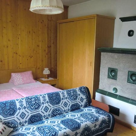 Ferienwohnung Ebner Flattach Kültér fotó
