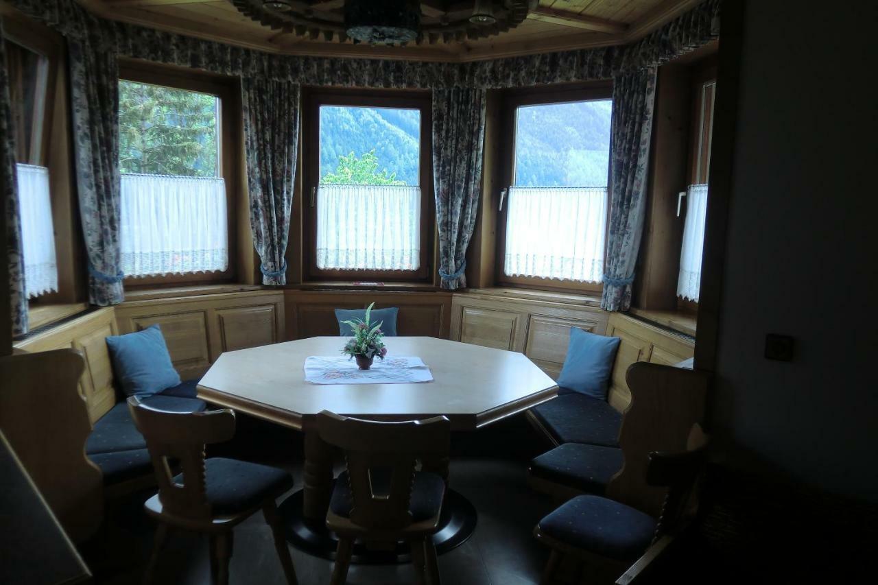 Ferienwohnung Ebner Flattach Kültér fotó
