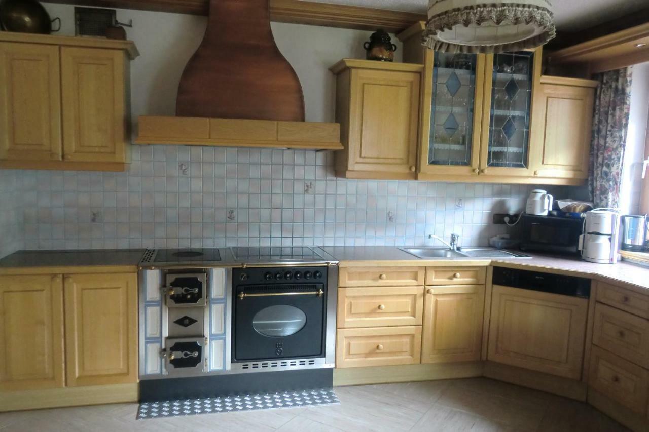 Ferienwohnung Ebner Flattach Kültér fotó